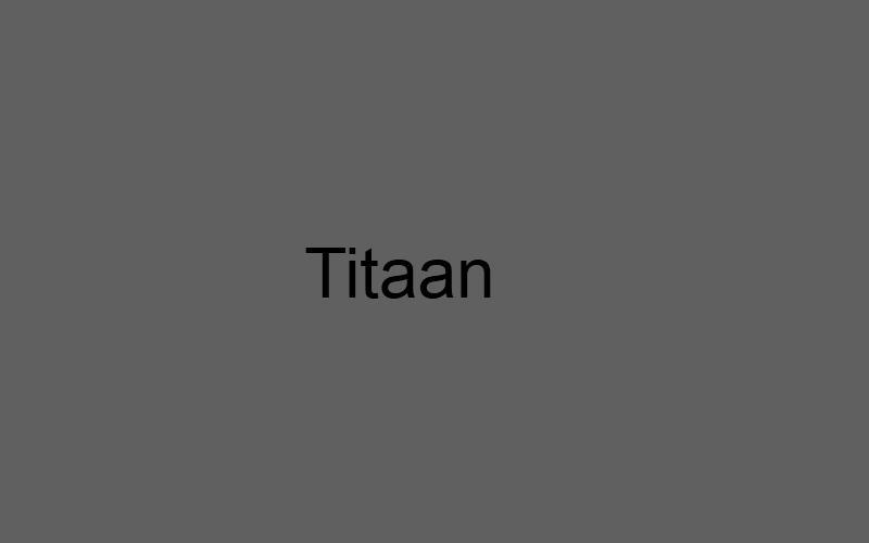 Titaan draad rond 1,00 mm